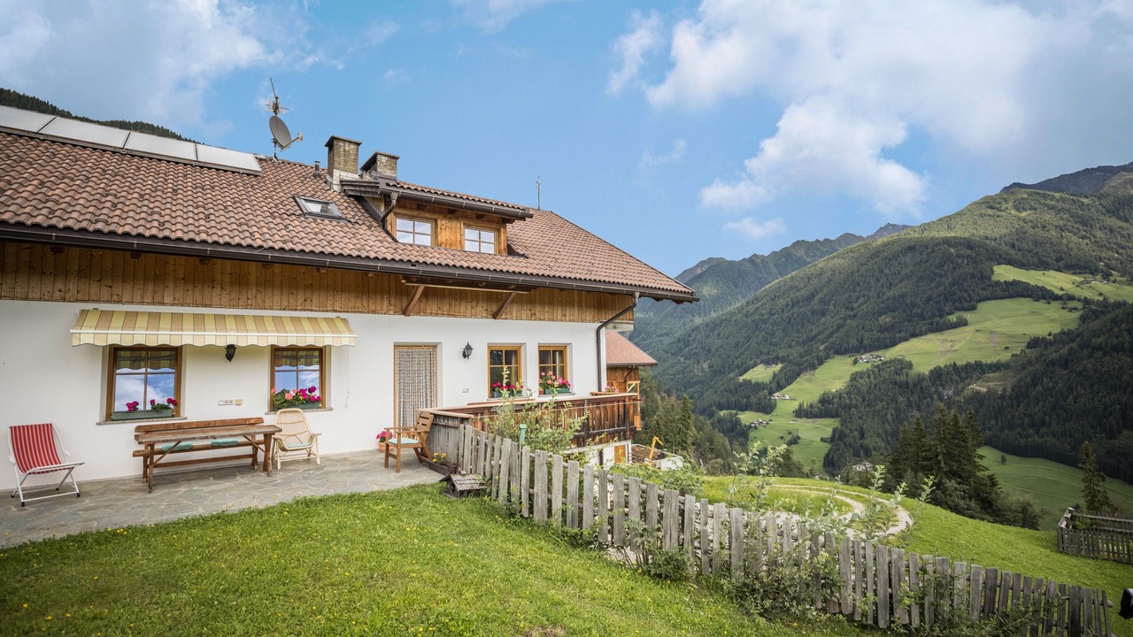 Photo of Outdoor in Valle Aurina