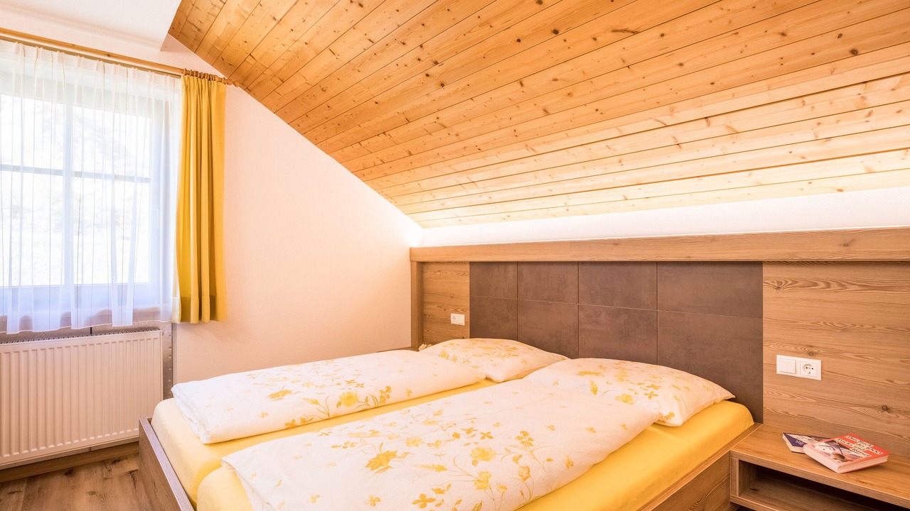 Photo of Bedroom in Valle Aurina