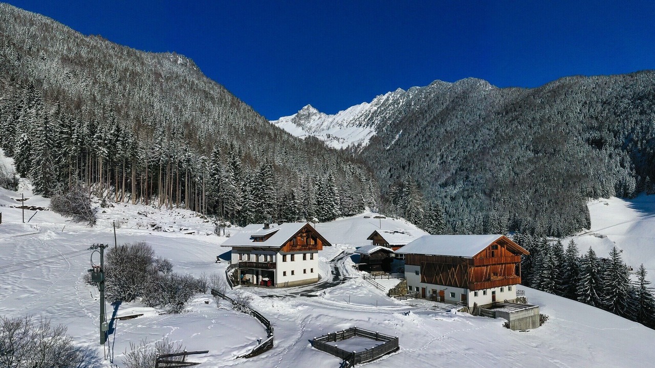 Photo of Outdoor in Valle Aurina