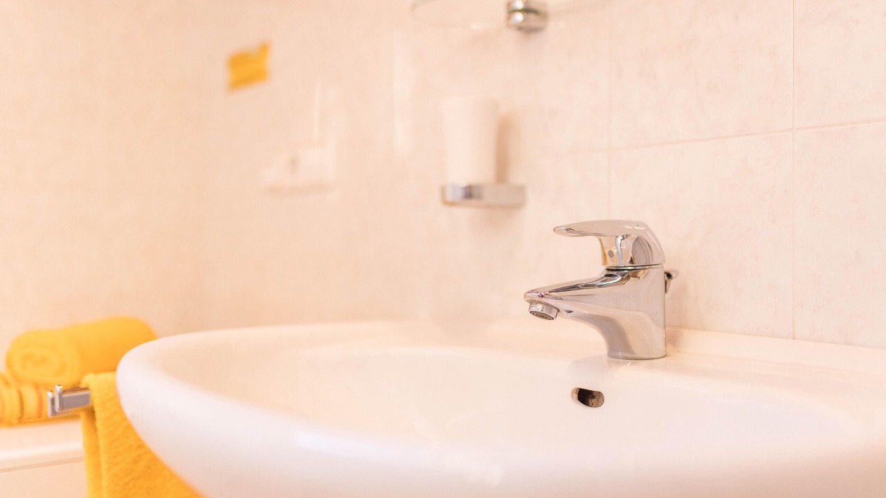 Photo of Bathroom in Valle Aurina
