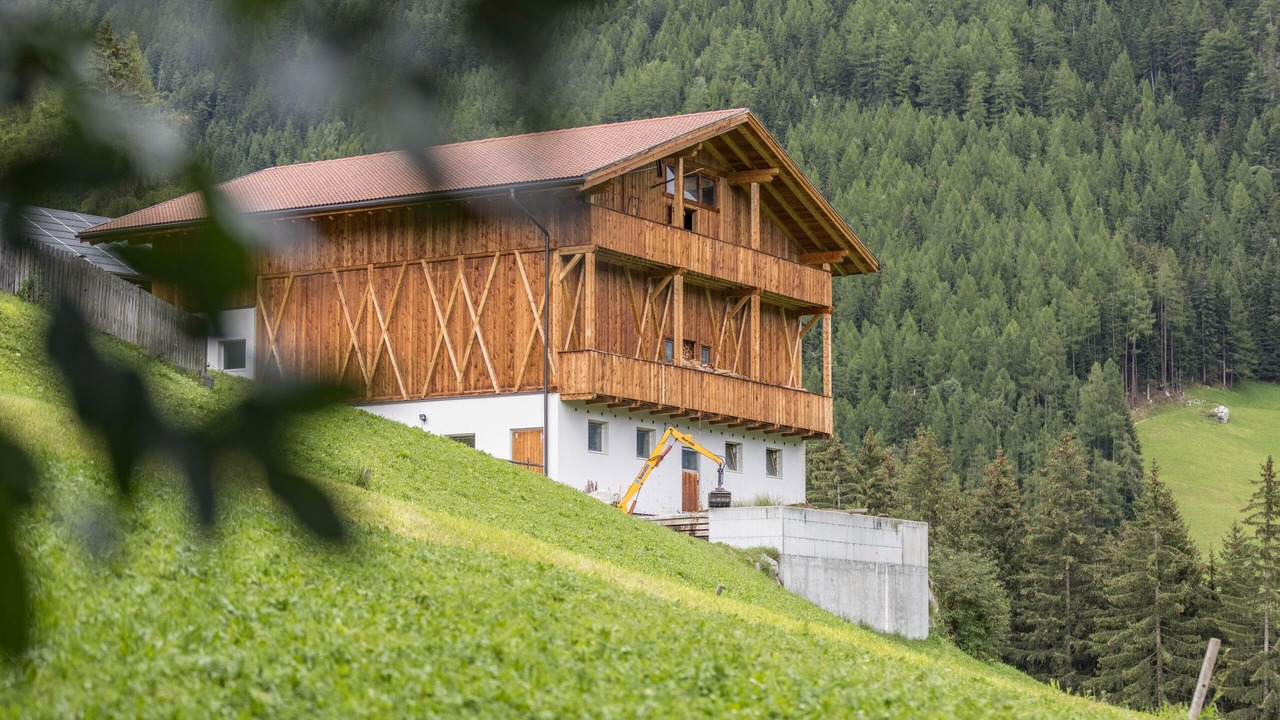 Photo of Outdoor in Valle Aurina