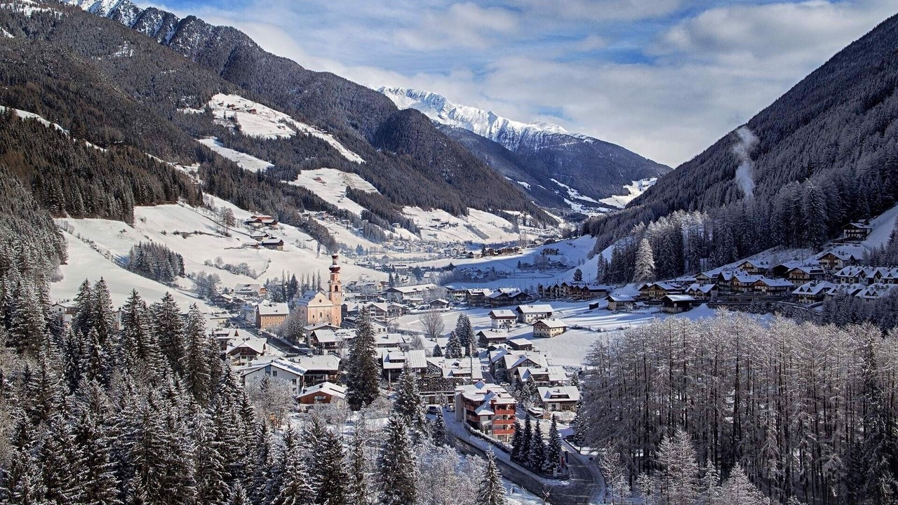 Photo of Outdoor in Valle Aurina