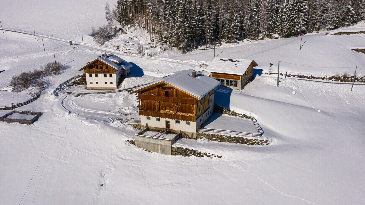 Photo of Outdoor in Valle Aurina