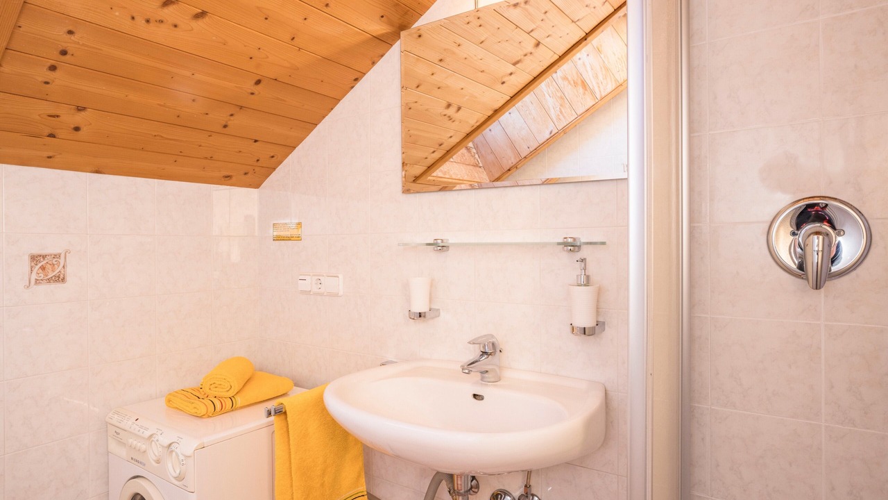 Photo of Bathroom in Valle Aurina