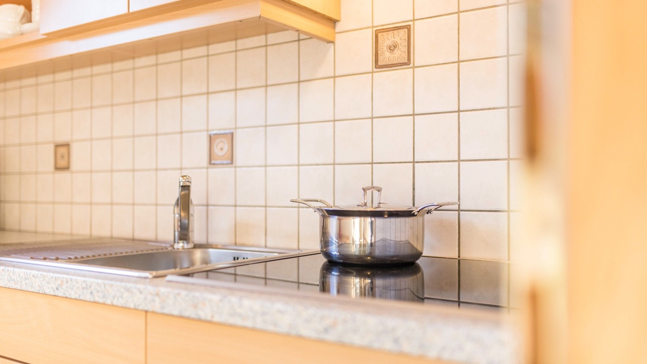 Photo of Kitchen in Valle Aurina