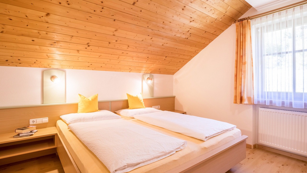 Photo of Bedroom in Valle Aurina