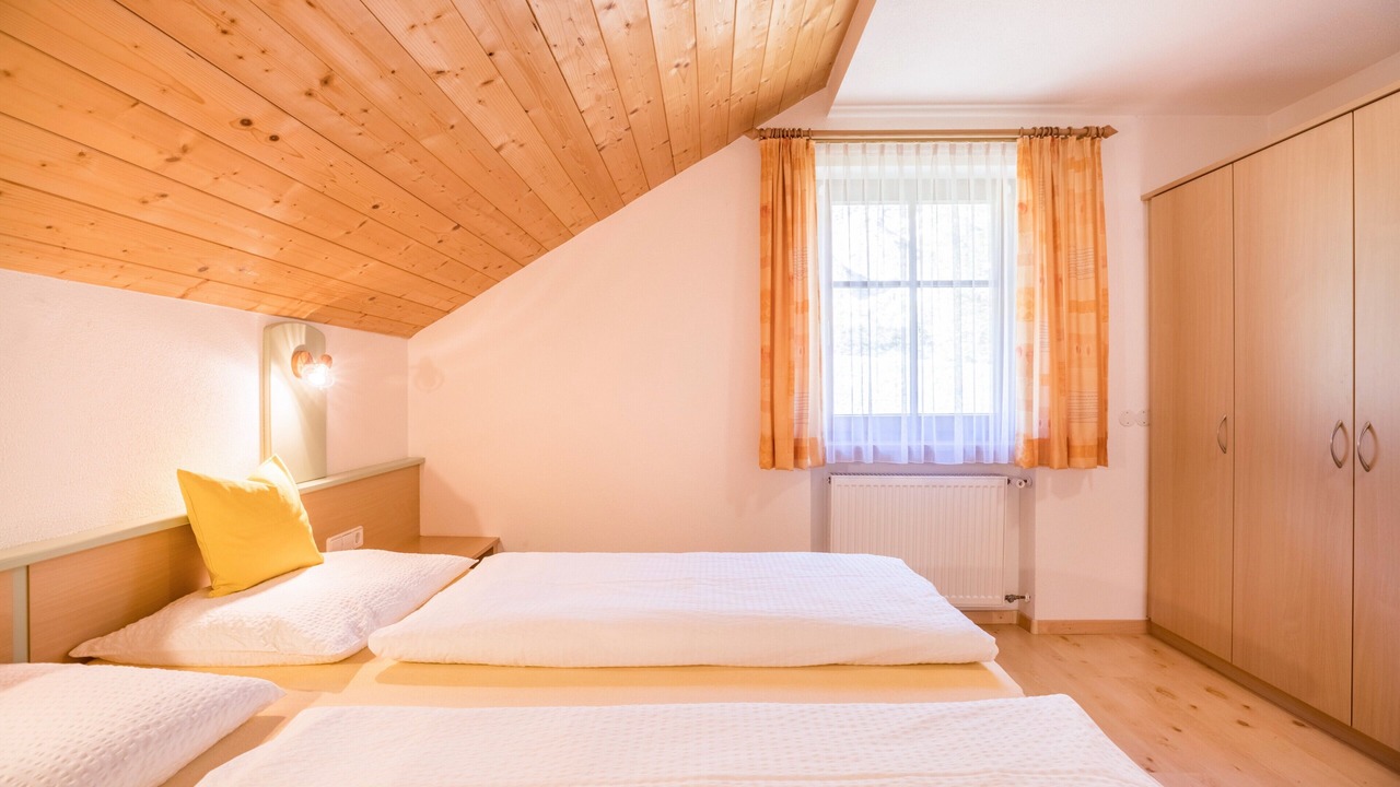 Photo of Bedroom in Valle Aurina