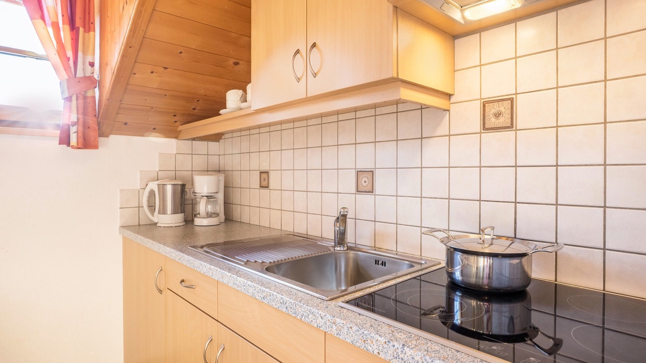 Photo of Kitchen in Valle Aurina