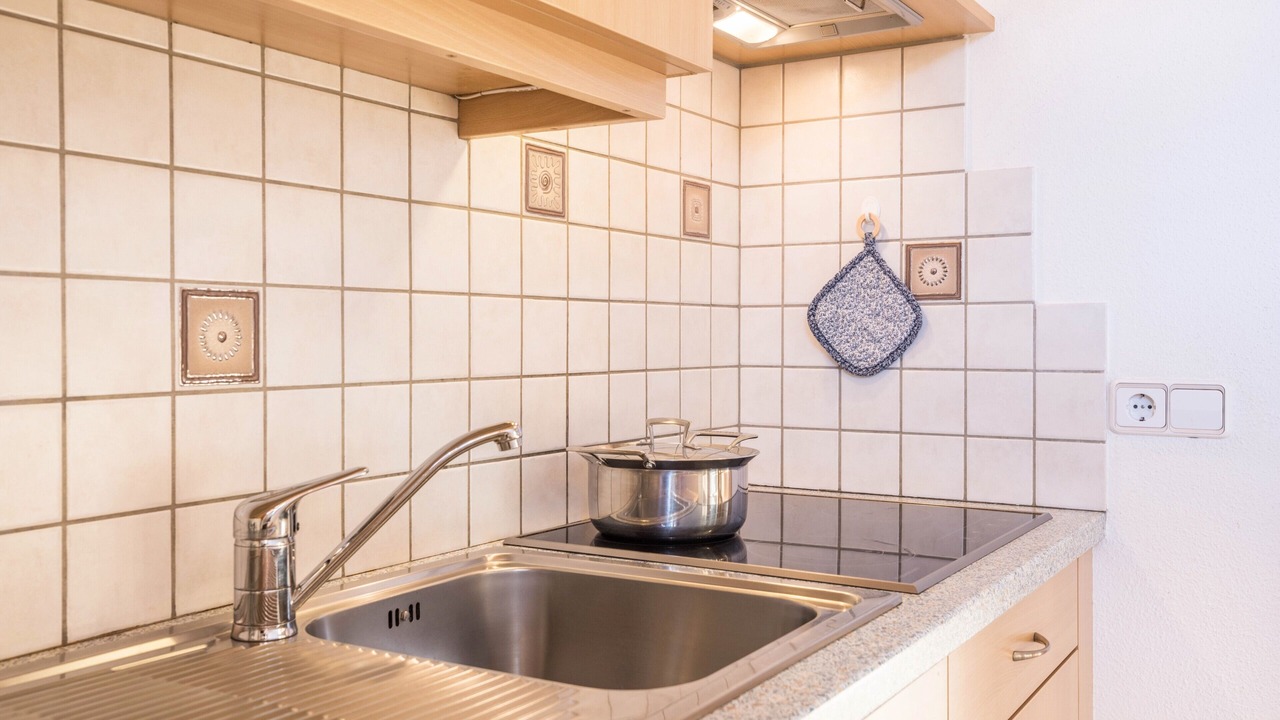 Photo of Kitchen in Valle Aurina