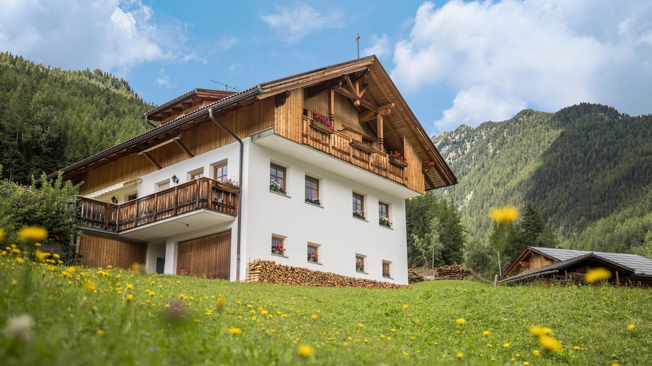 Photo of Outdoor in Valle Aurina