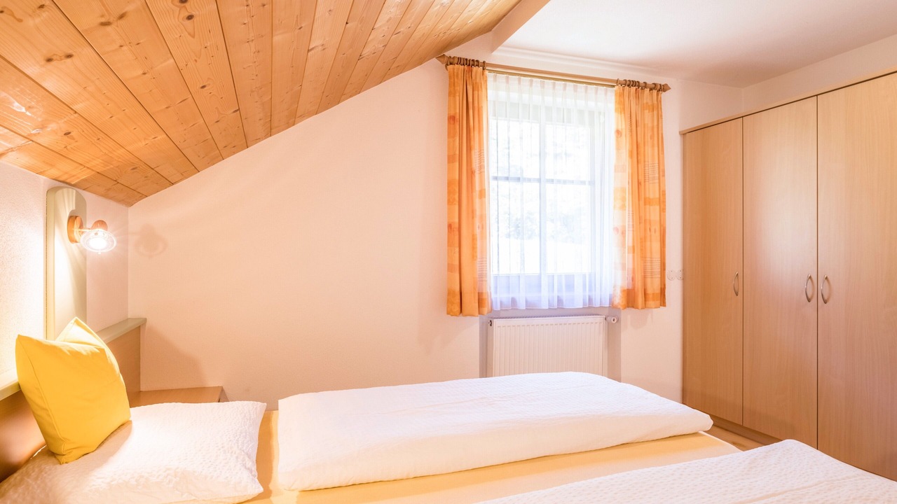 Photo of Bedroom in Valle Aurina