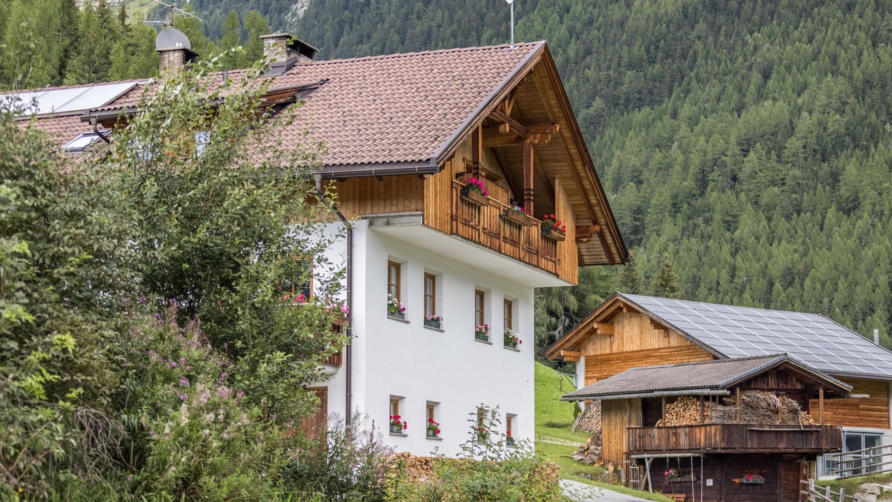 Photo of Outdoor in Valle Aurina