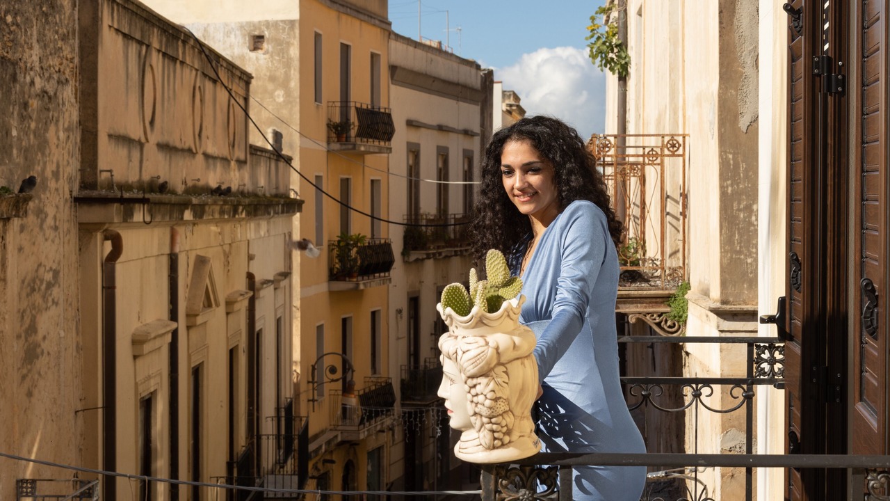 Photo of Outdoor in Sciacca Historic Centre