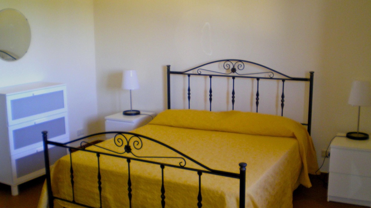 Photo of Bedroom in Marsala