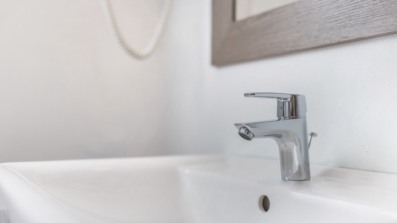 Photo of Bathroom in San Vigilio