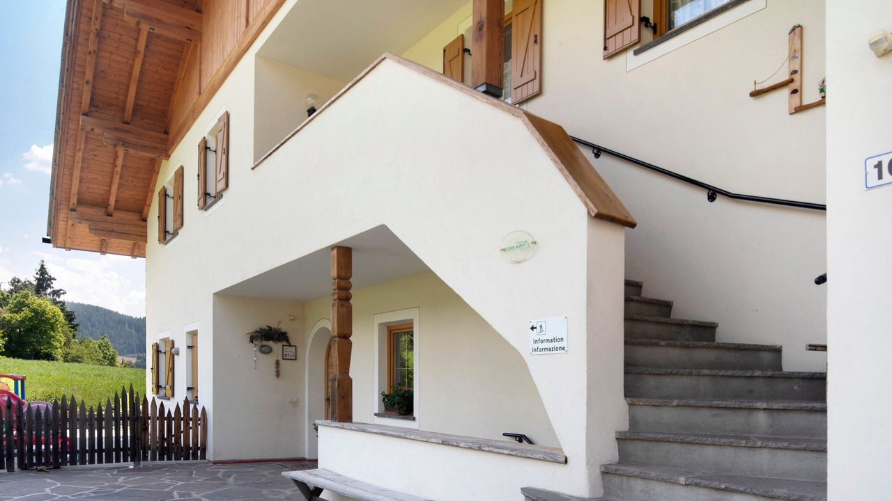 Photo of Outdoor in Fie allo Sciliar