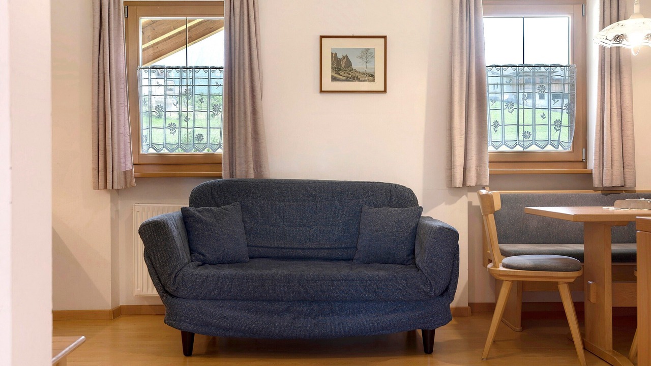 Photo of Livingroom in Fie allo Sciliar