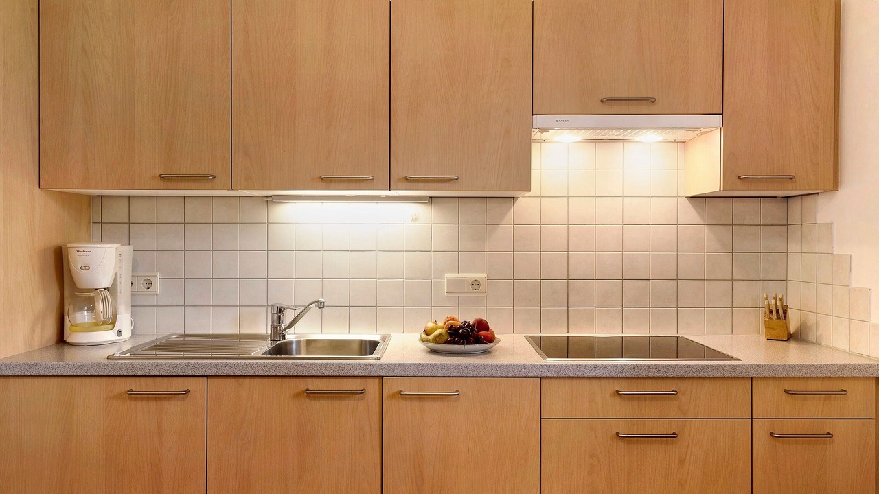 Photo of Kitchen in Fie allo Sciliar