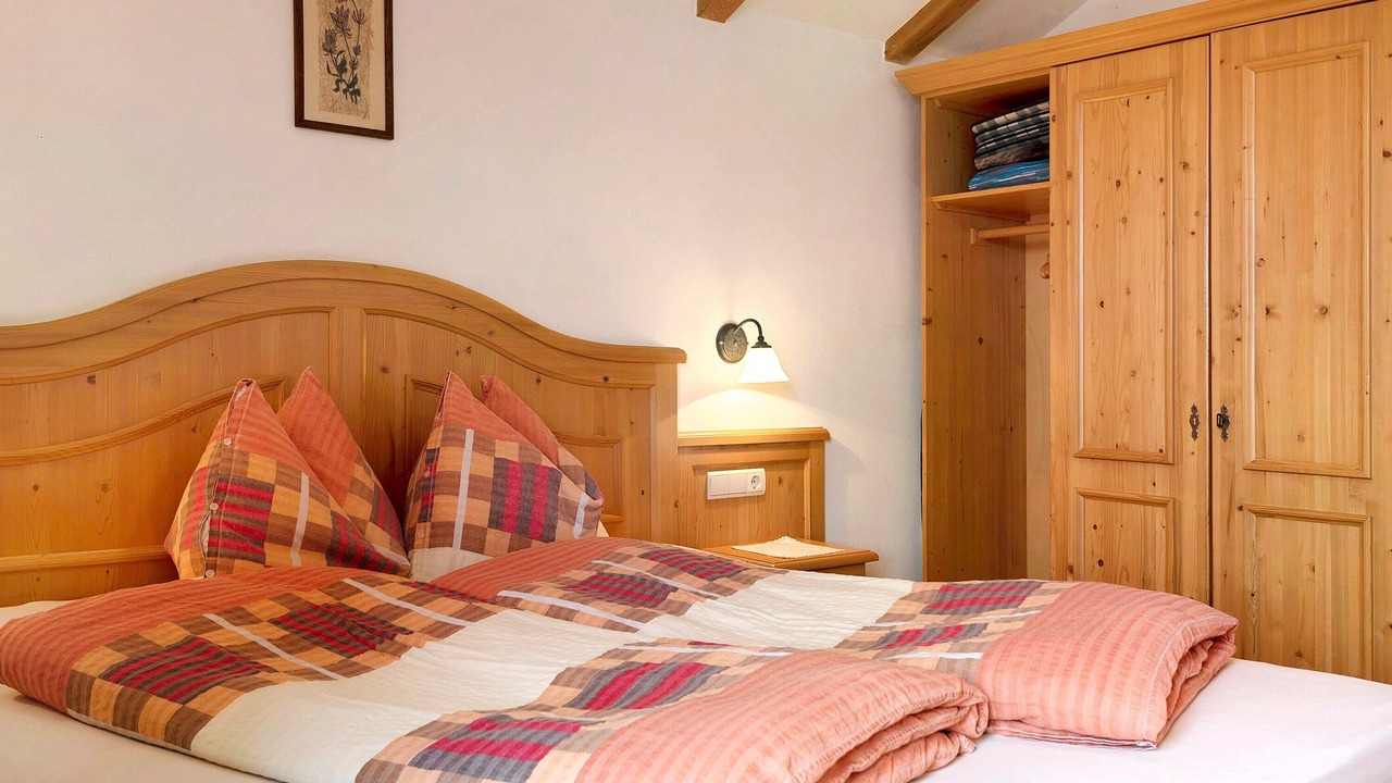 Photo of Bedroom in Fie allo Sciliar