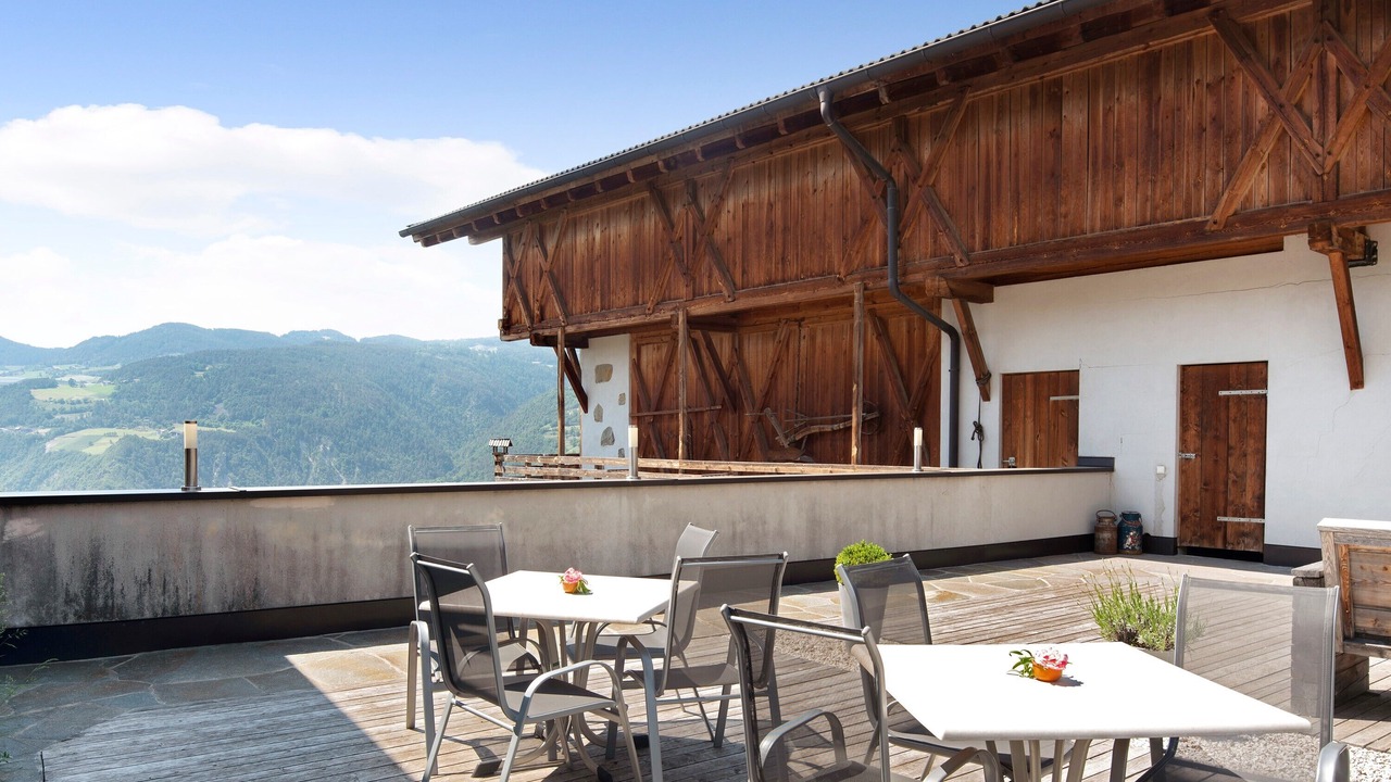 Photo of Outdoor in Fie allo Sciliar