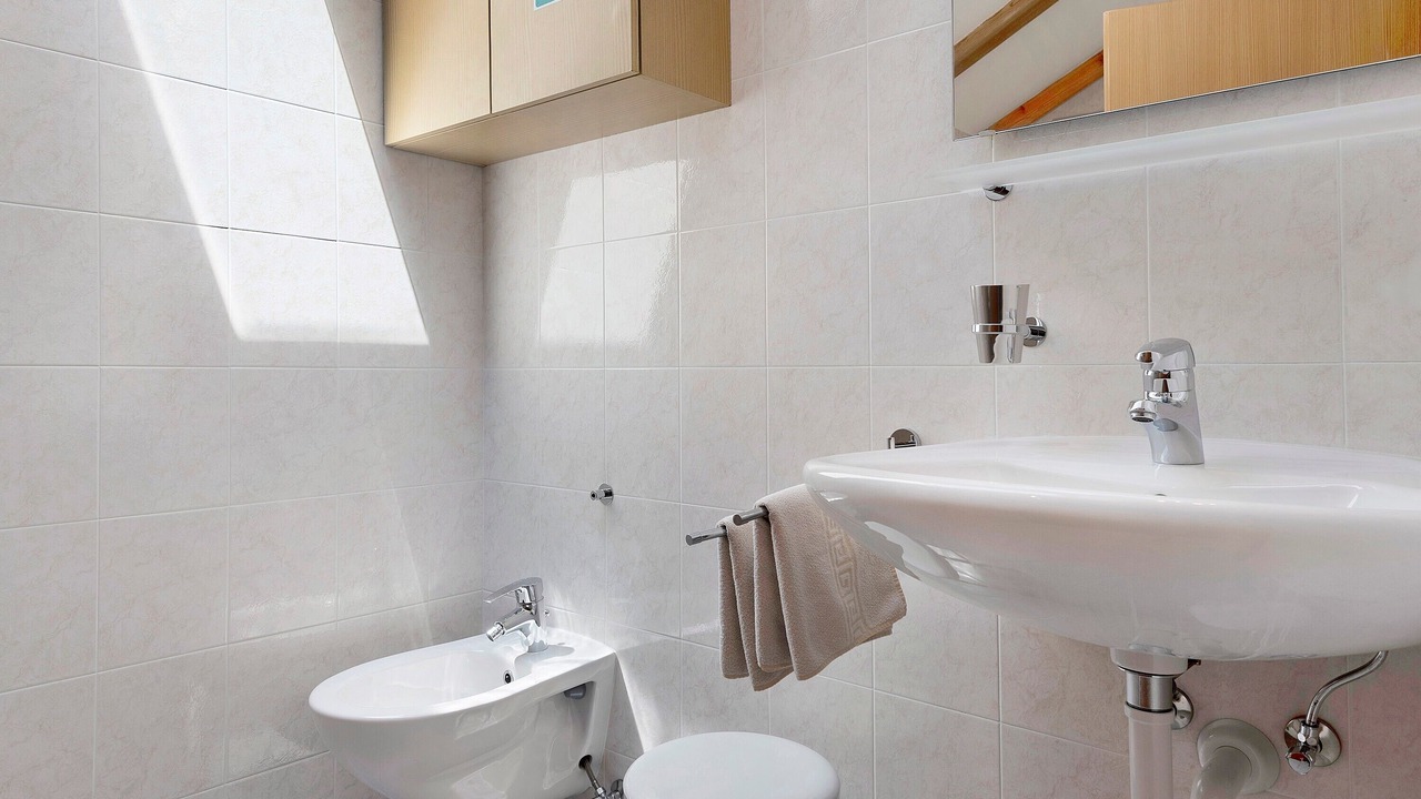 Photo of Bathroom in Fie allo Sciliar