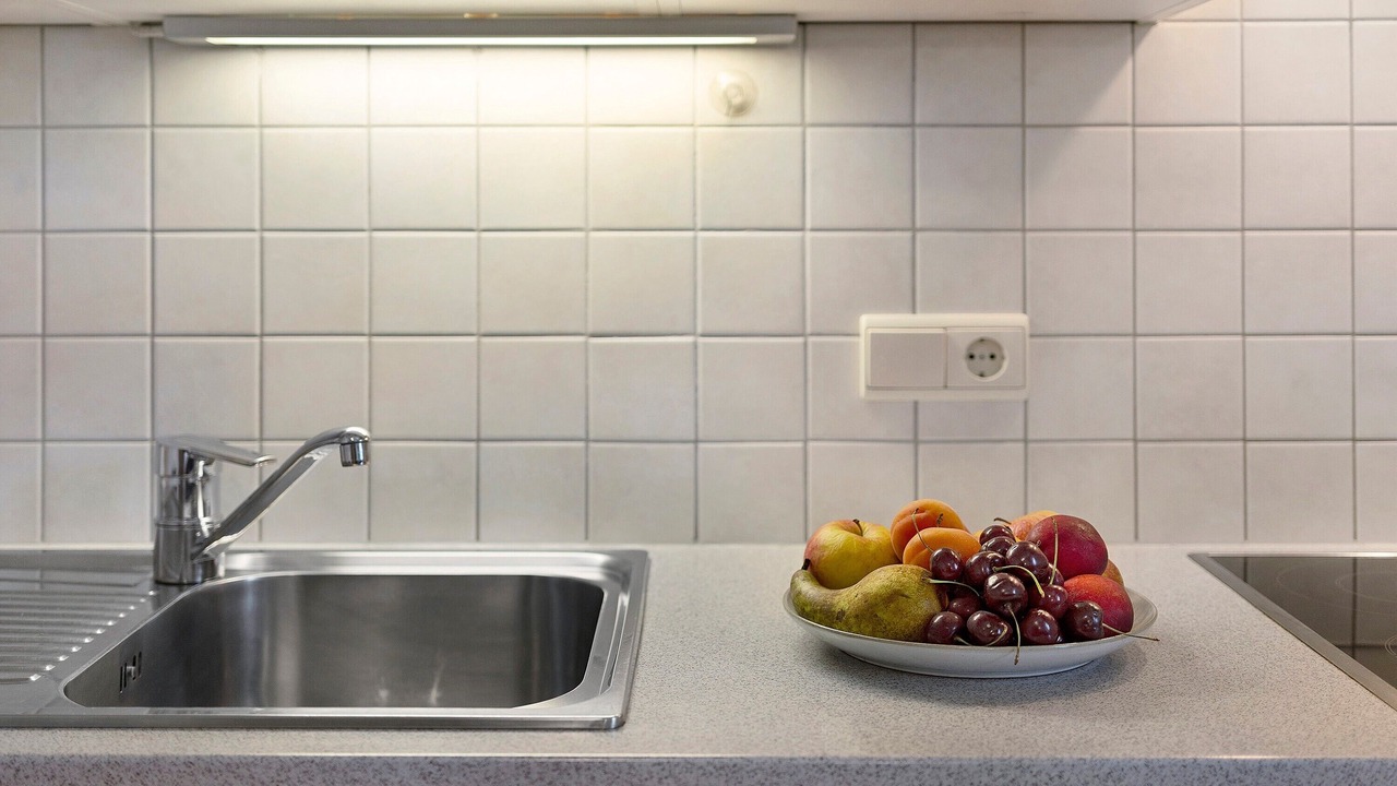 Photo of Kitchen in Fie allo Sciliar