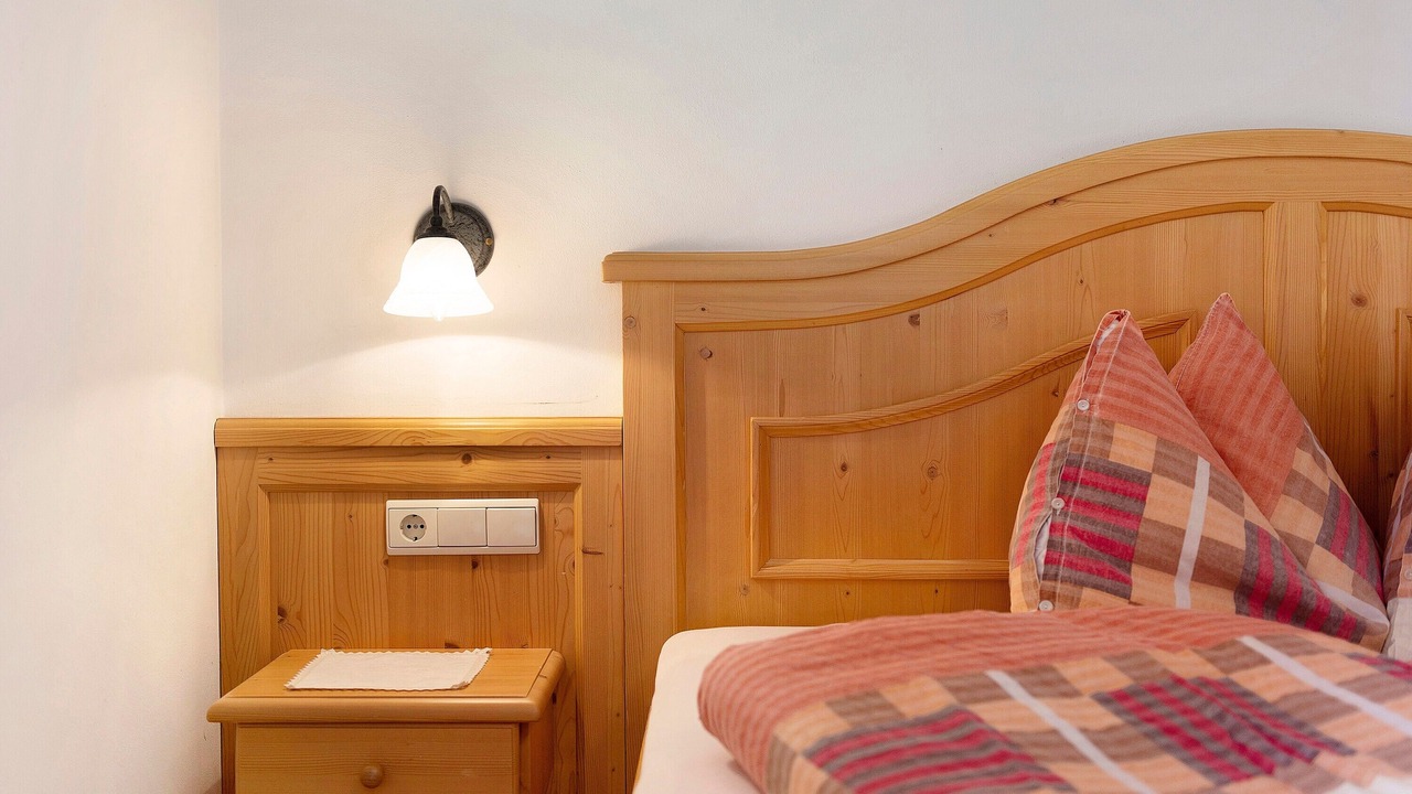 Photo of Bedroom in Fie allo Sciliar