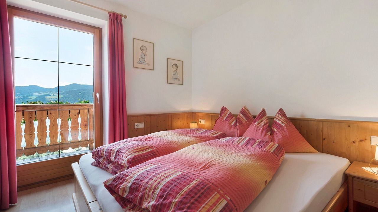 Photo of Bedroom in Fie allo Sciliar