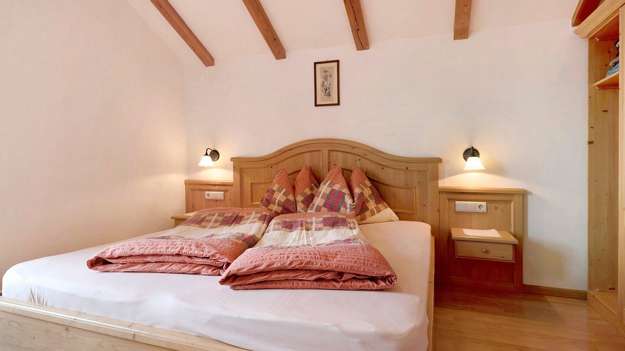 Photo of Bedroom in Fie allo Sciliar