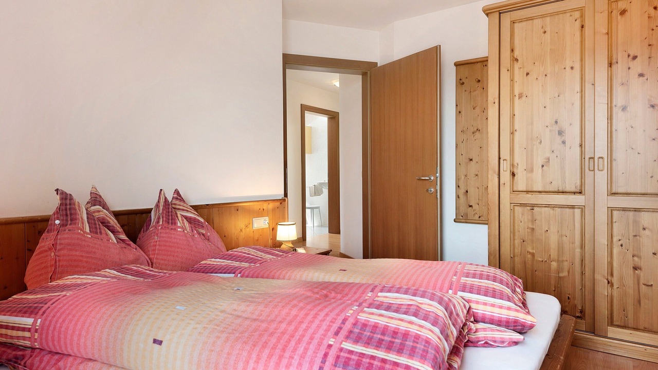 Photo of Bedroom in Fie allo Sciliar