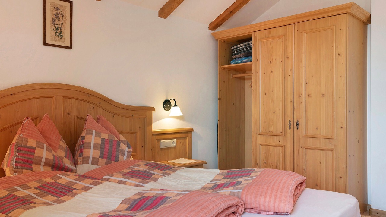 Photo of Bedroom in Fie allo Sciliar