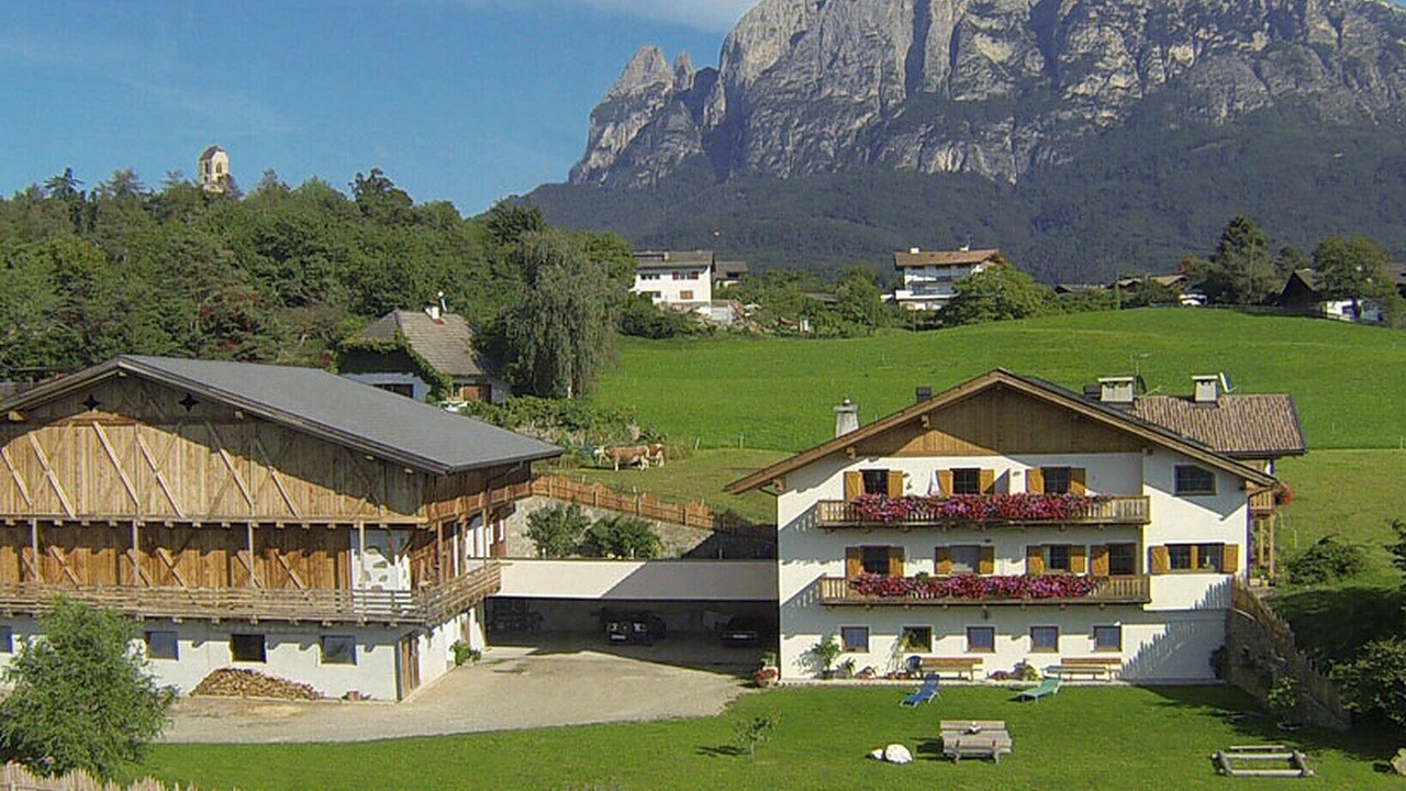 Photo of Outdoor in Fie allo Sciliar