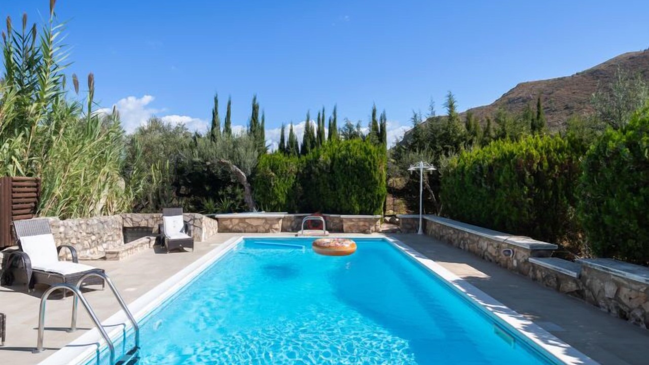 Photo of Outdoor in Castellammare del Golfo
