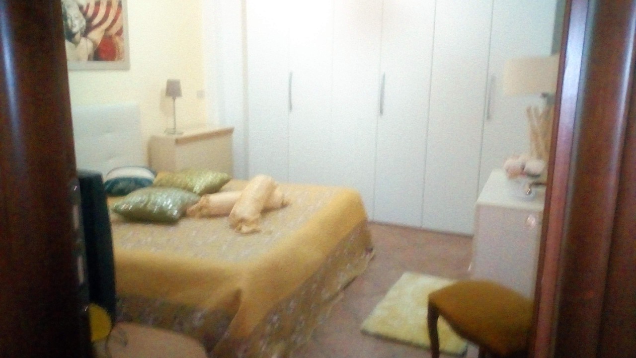 Photo of Bedroom in Albano Laziale