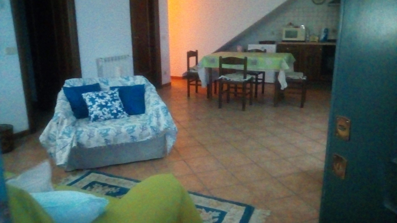 Photo of Livingroom in Albano Laziale