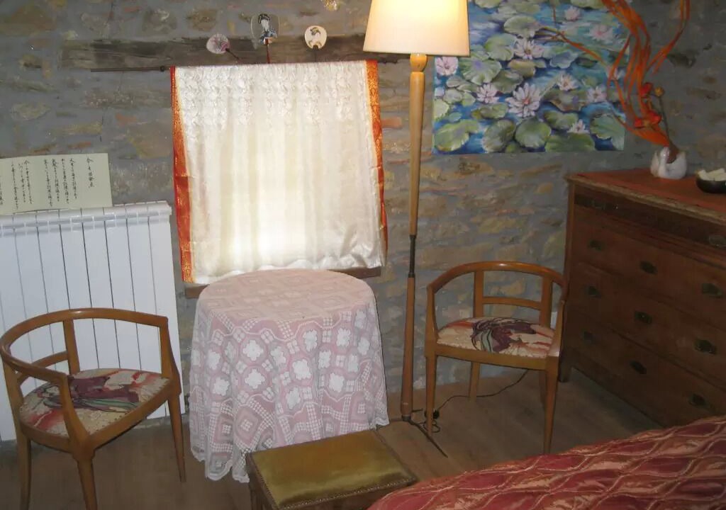 Photo of Bedroom in Netro