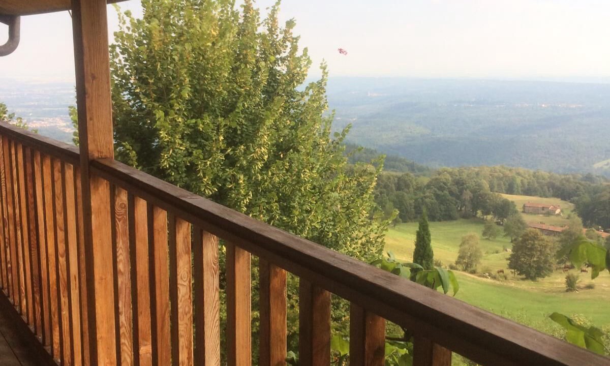 Photo of Outdoor in Netro