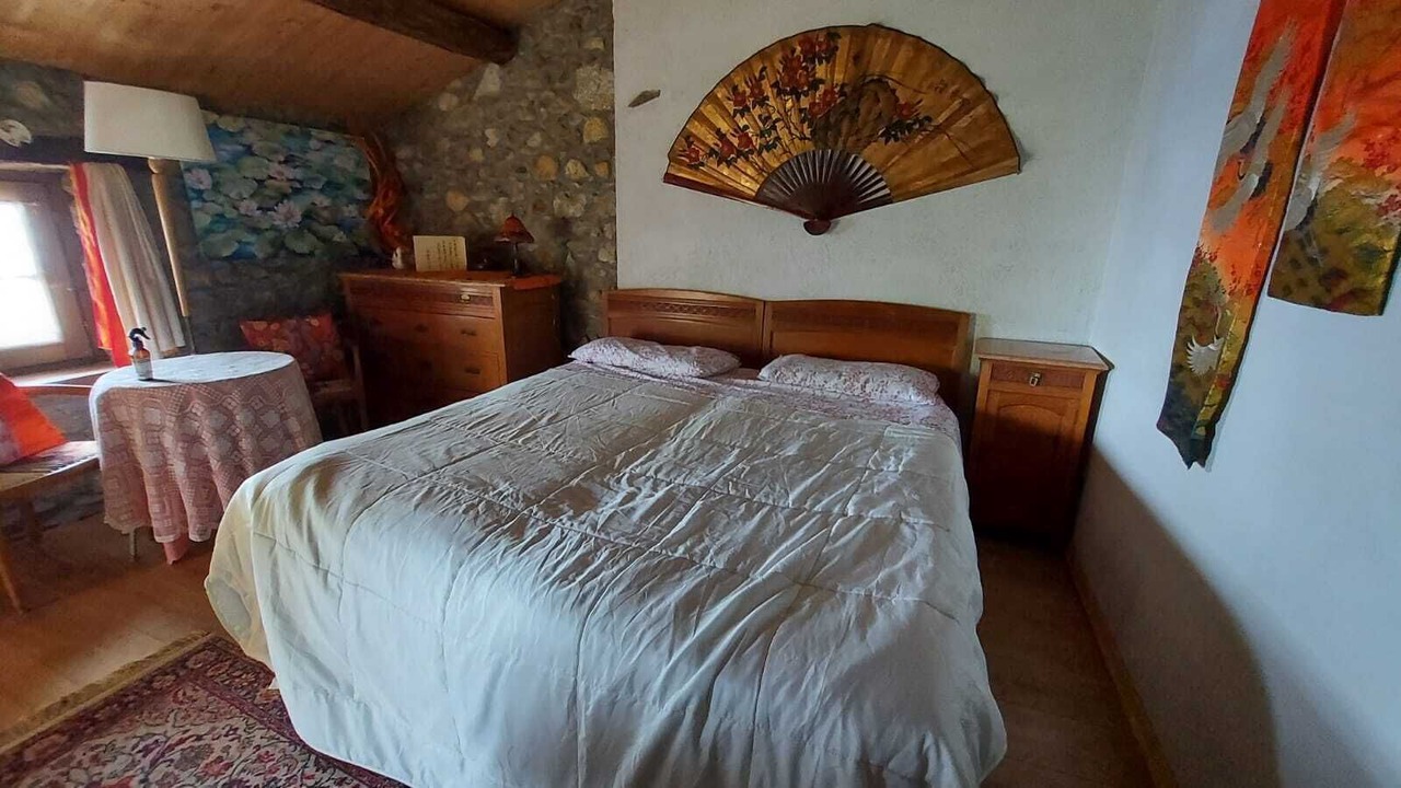 Photo of Bedroom in Netro