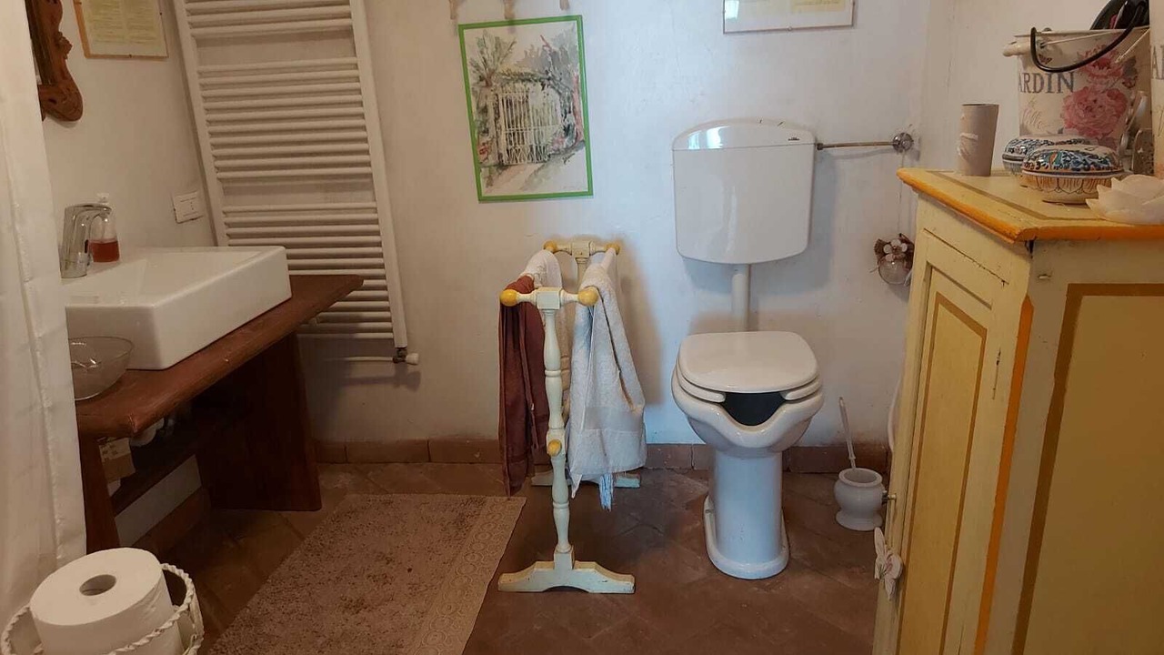 Photo of Bathroom in Netro