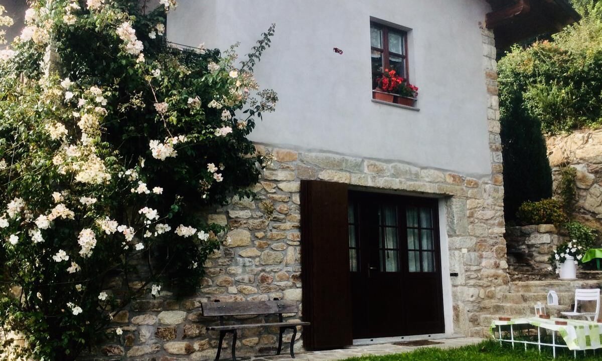 Photo of Outdoor in Netro