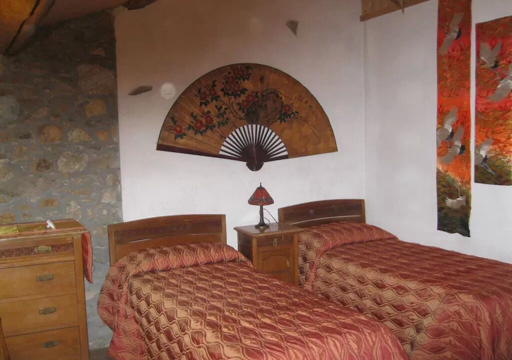 Photo of Bedroom in Netro