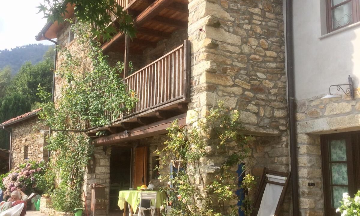 Photo of Outdoor in Netro
