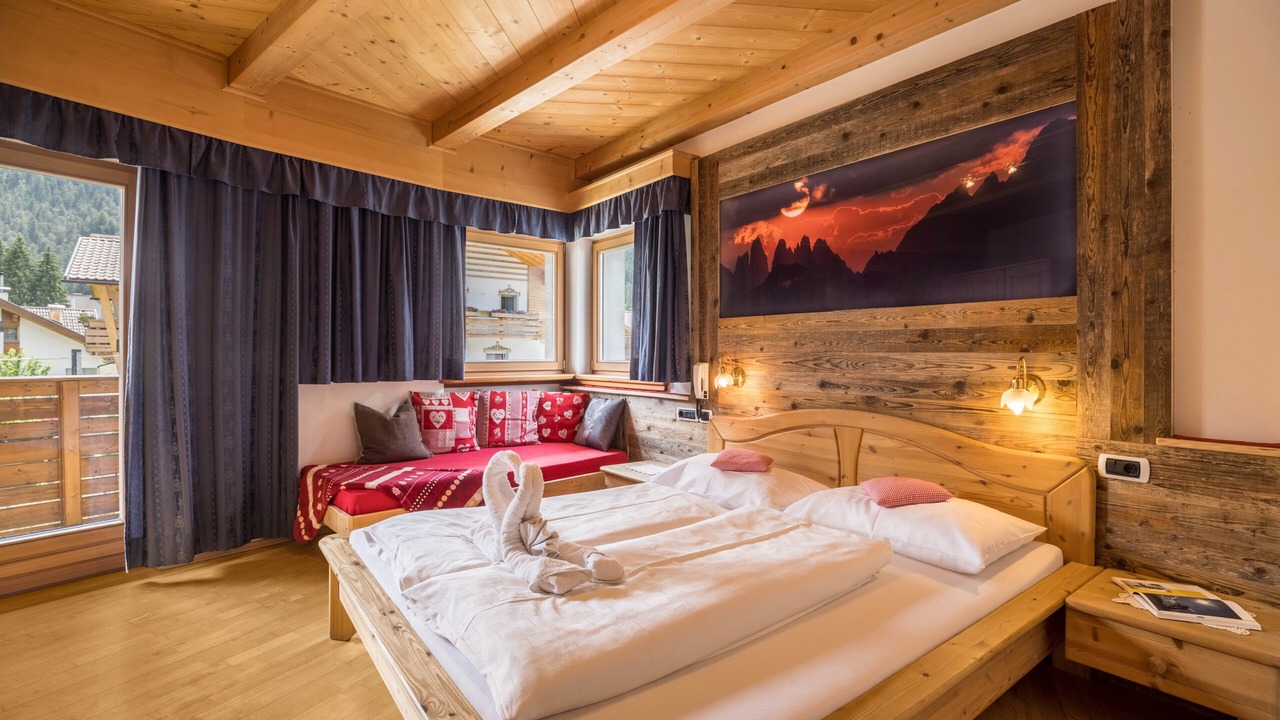 Photo of Bedroom in San Vigilio