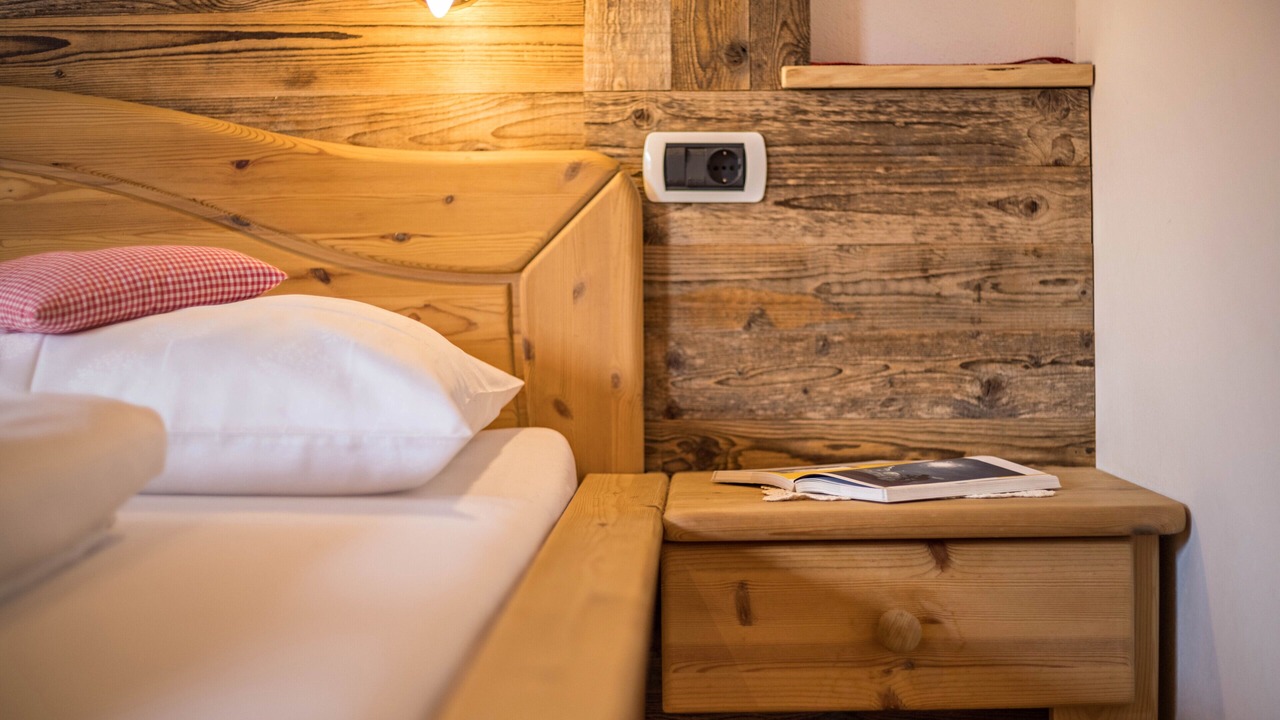 Photo of Bedroom in San Vigilio