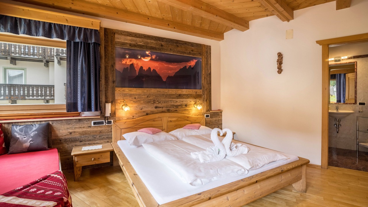 Photo of Bedroom in San Vigilio