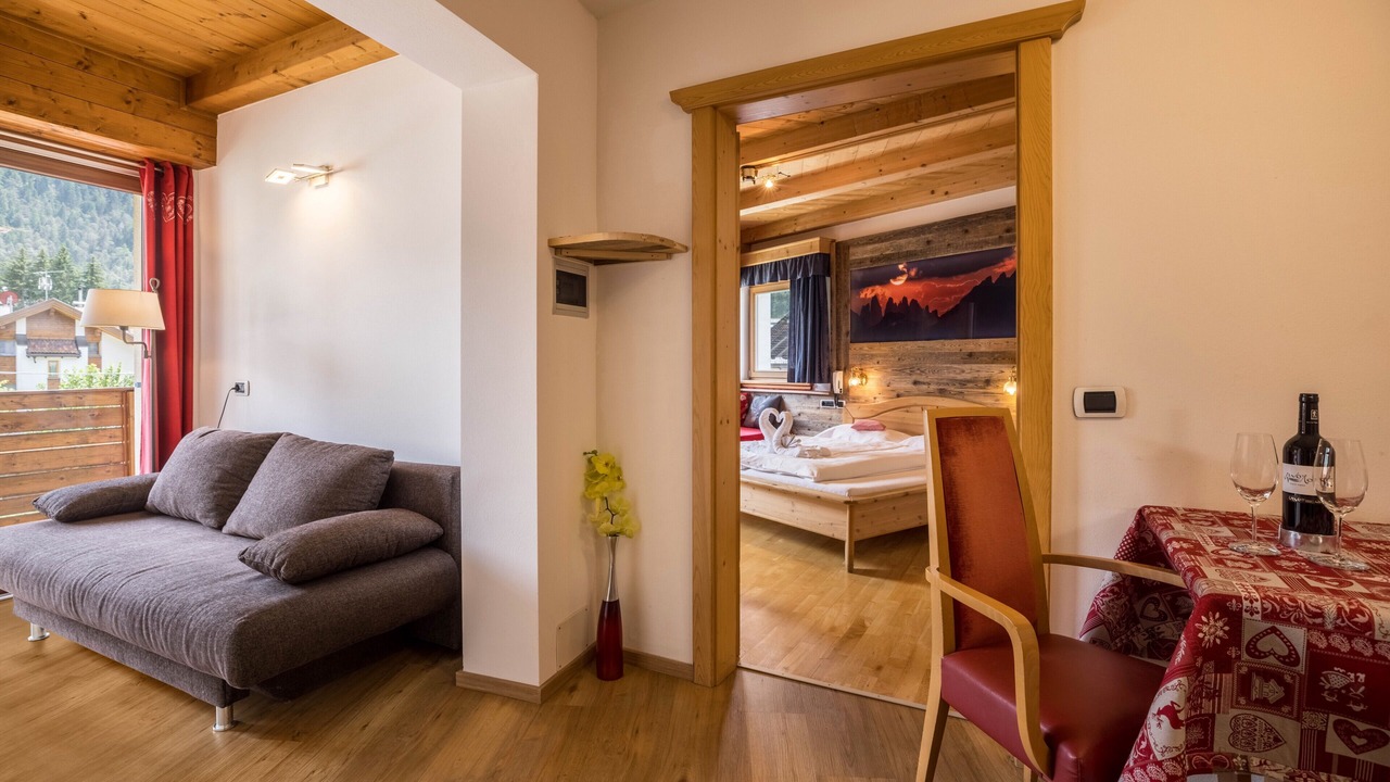 Photo of Livingroom in San Vigilio