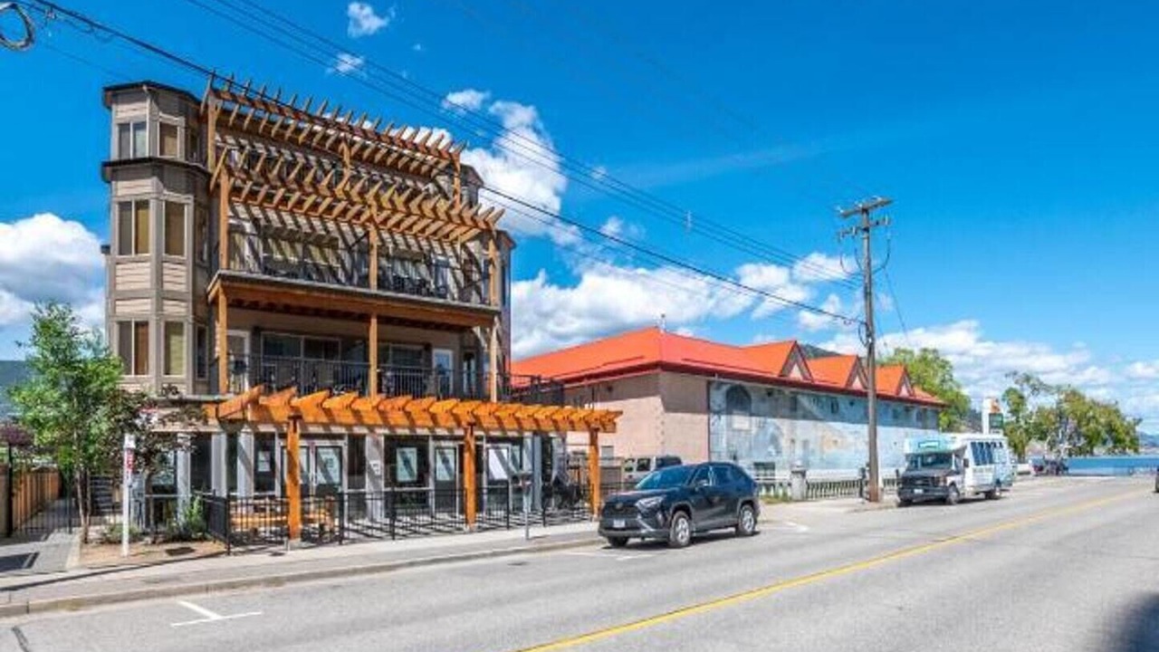Photo of Outdoor in Okanagan-Similkameen