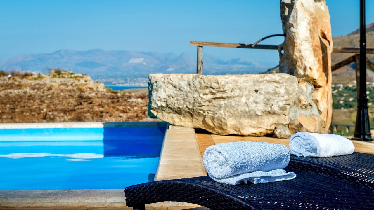 Photo of Outdoor in Scopello