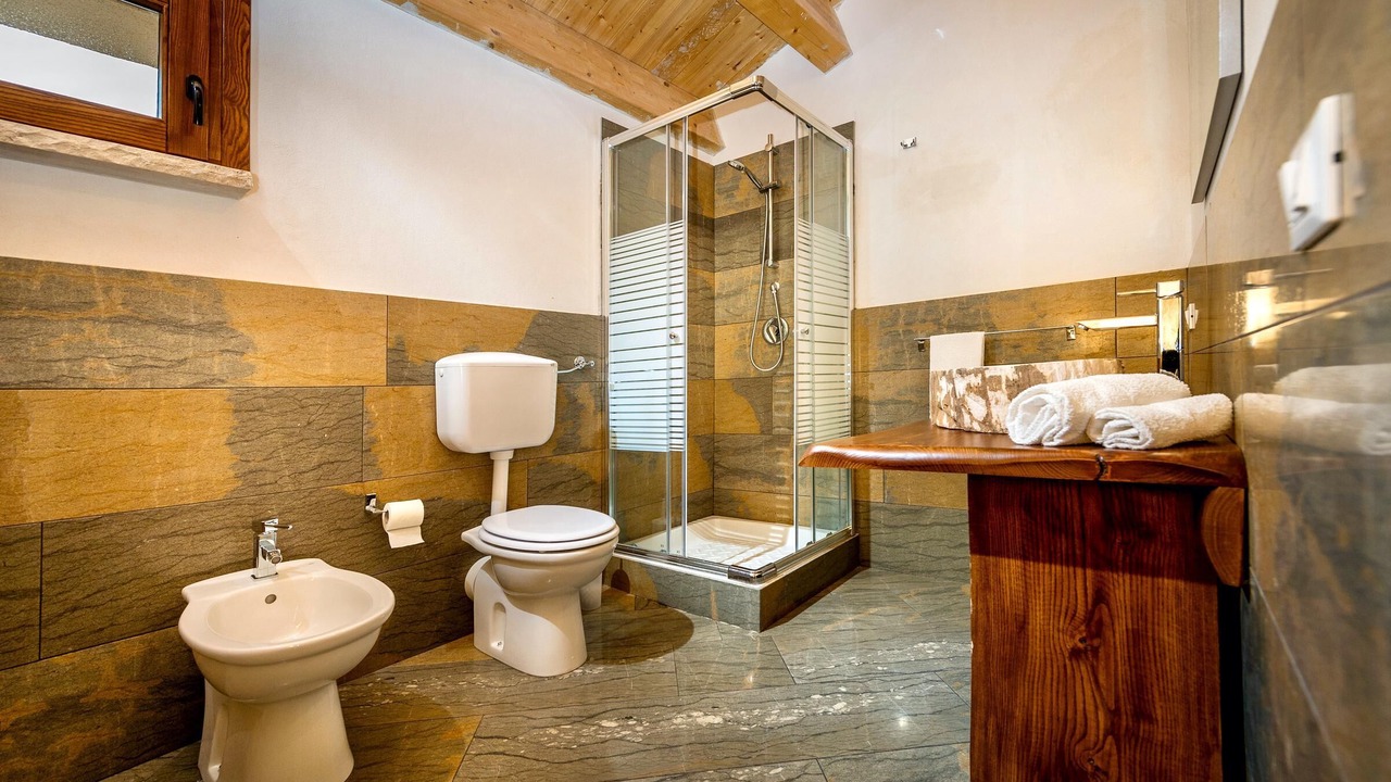 Photo of Bathroom in Scopello