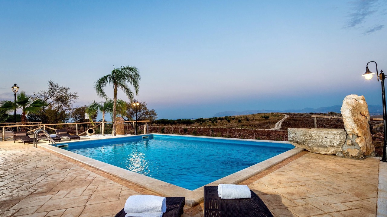 Photo of Outdoor in Scopello